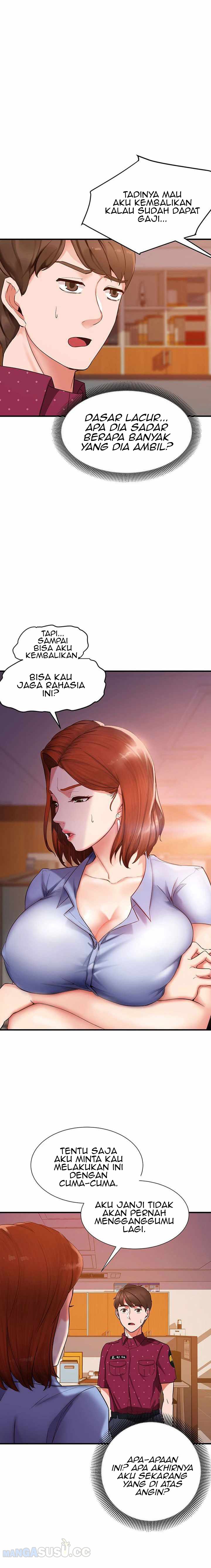 Public Interest - Chapter 1 29 Public Interest - Chapter 1 29