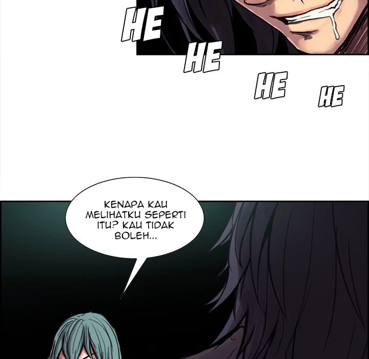 Erostica - Chapter 1 31
