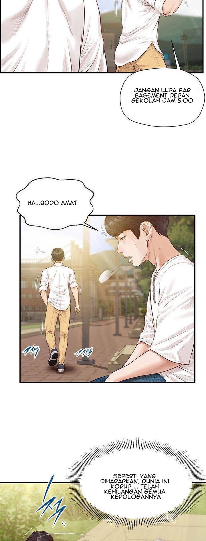 Age of Innocence - Chapter 1 36