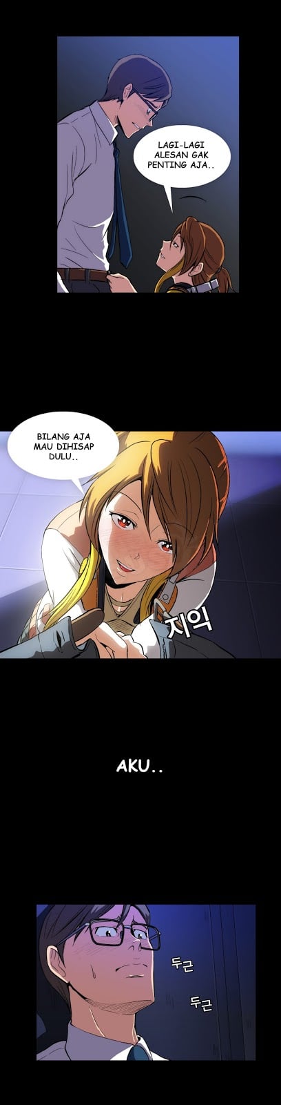 Drug Candy - Chapter 1 9