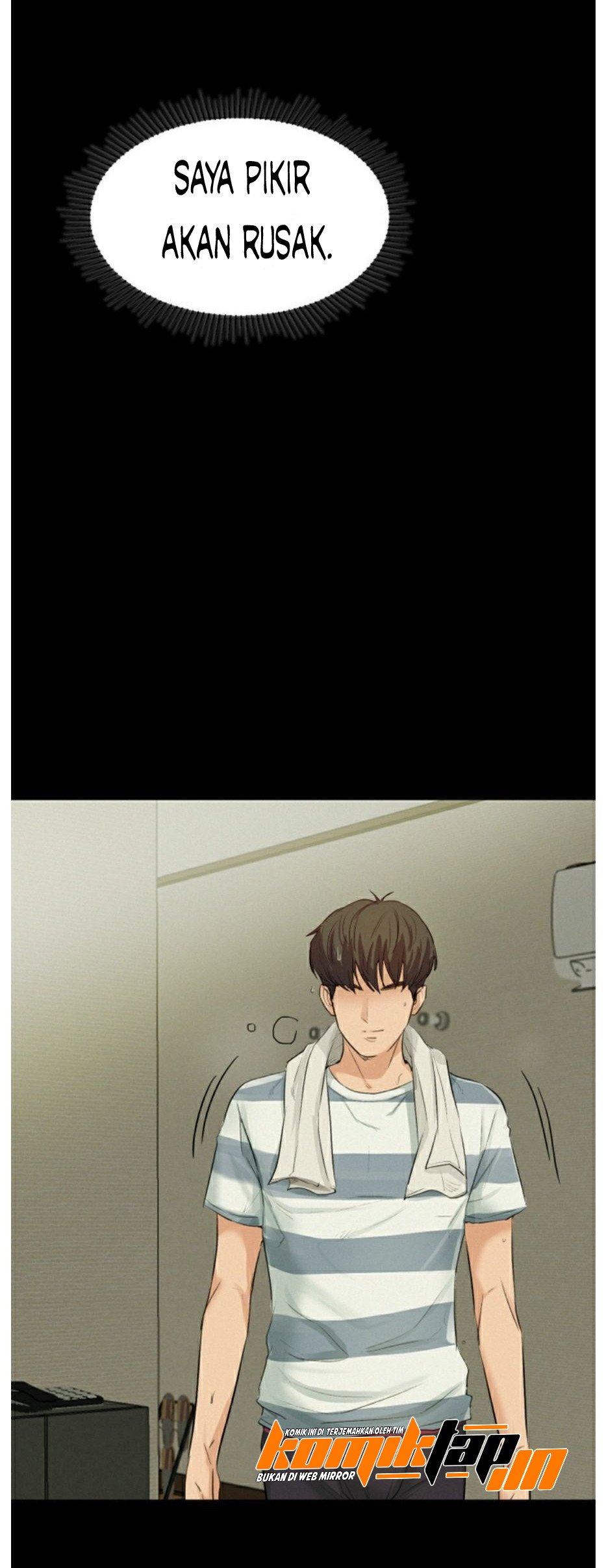 His Impotence - Chapter 1 25