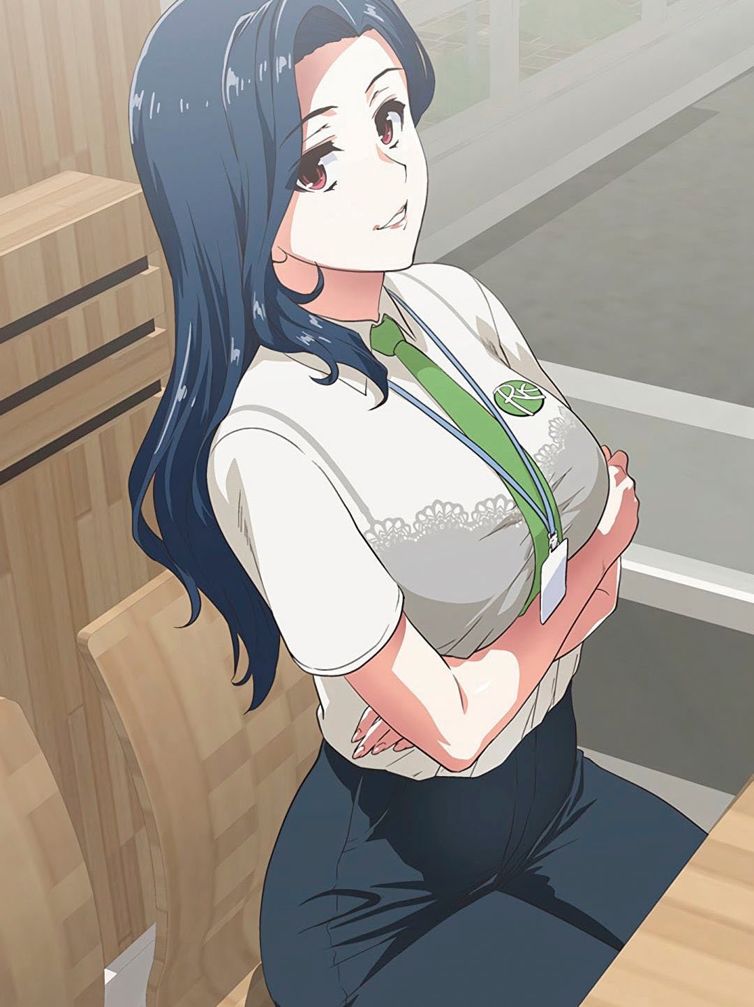 Fast Food - Chapter 1 15