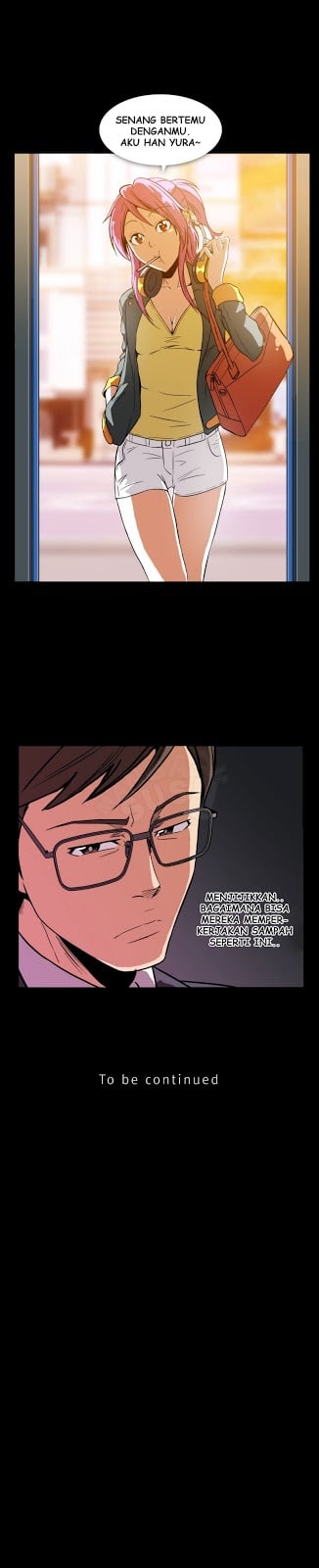Drug Candy - Chapter 1 28