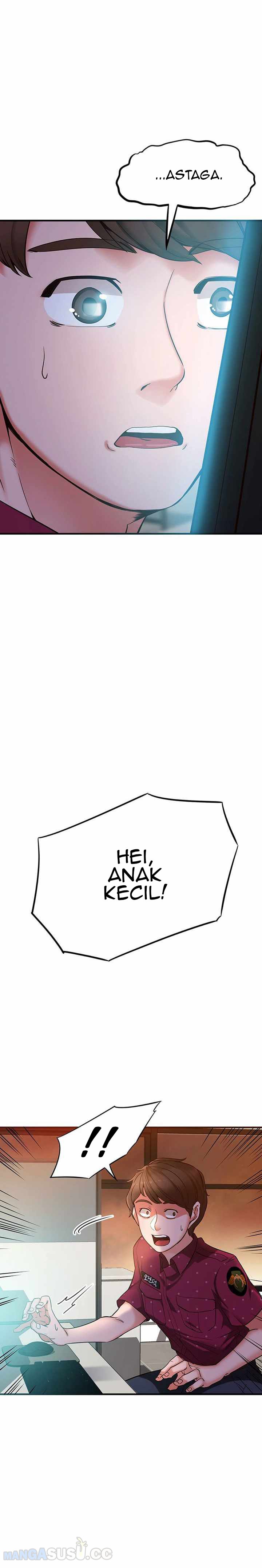 Public Interest - Chapter 1 24 Public Interest - Chapter 1 24