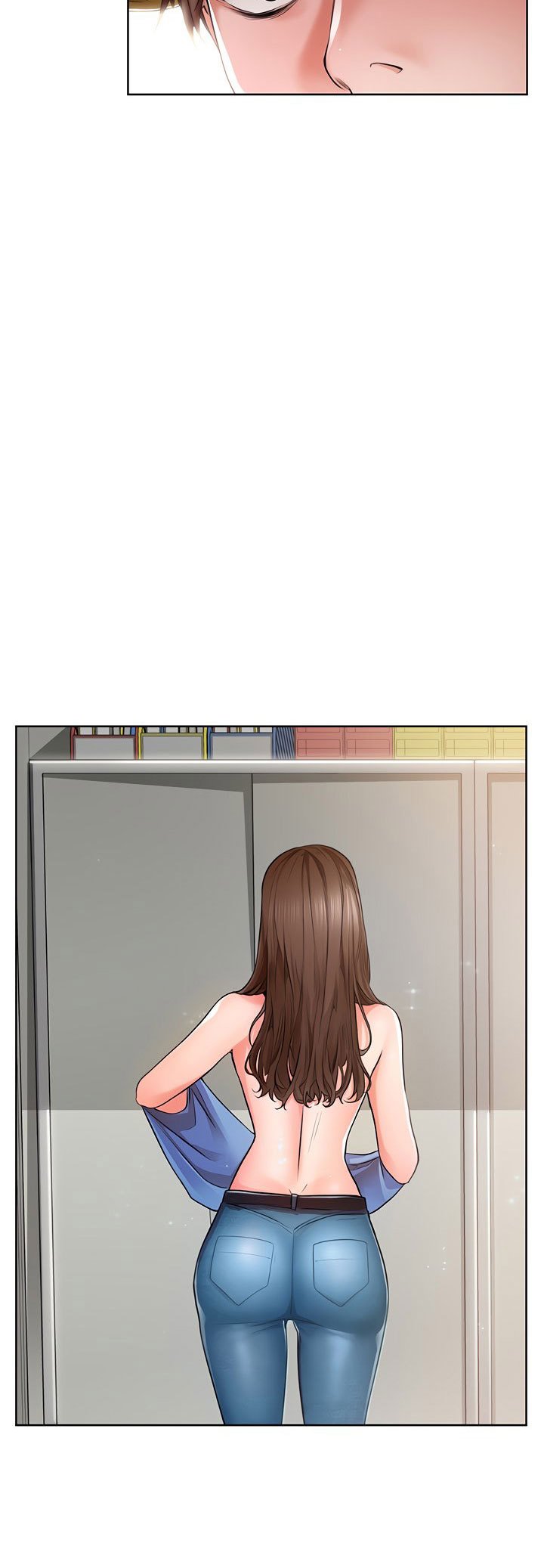 Nogada Romance - Chapter 1 39