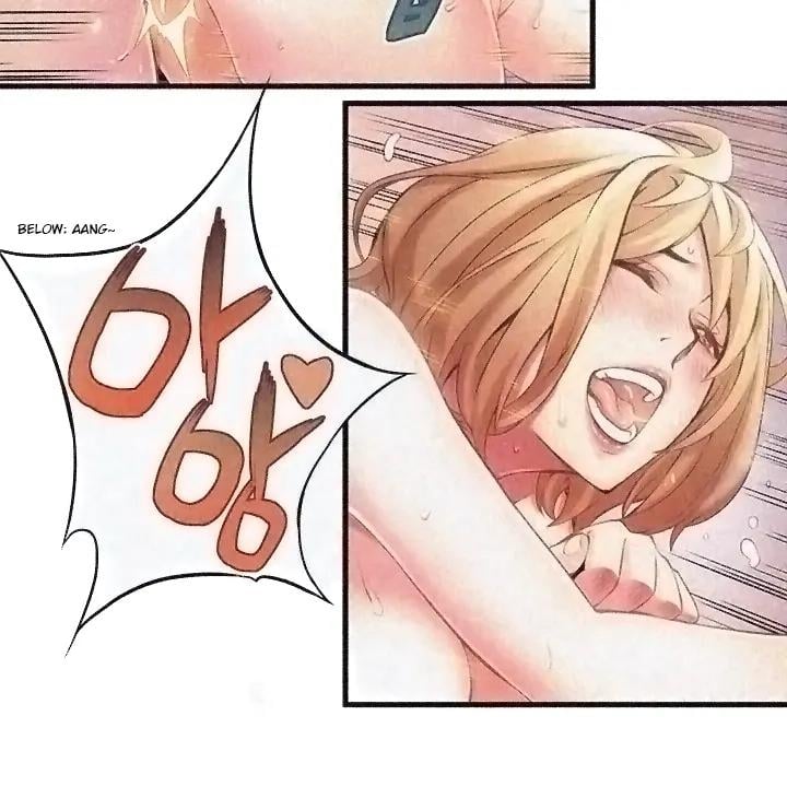 Weak Point (Husky Team) - Chapter 1 8