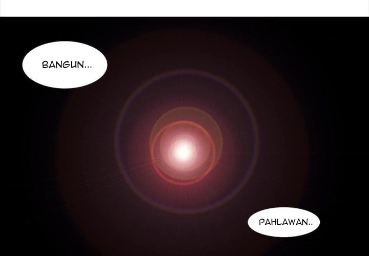Erostica - Chapter 1 4