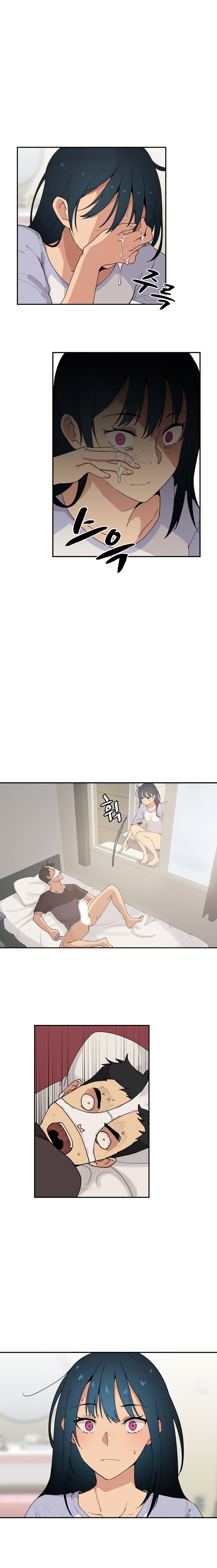 Close as Neighbors - Chapter 1 21