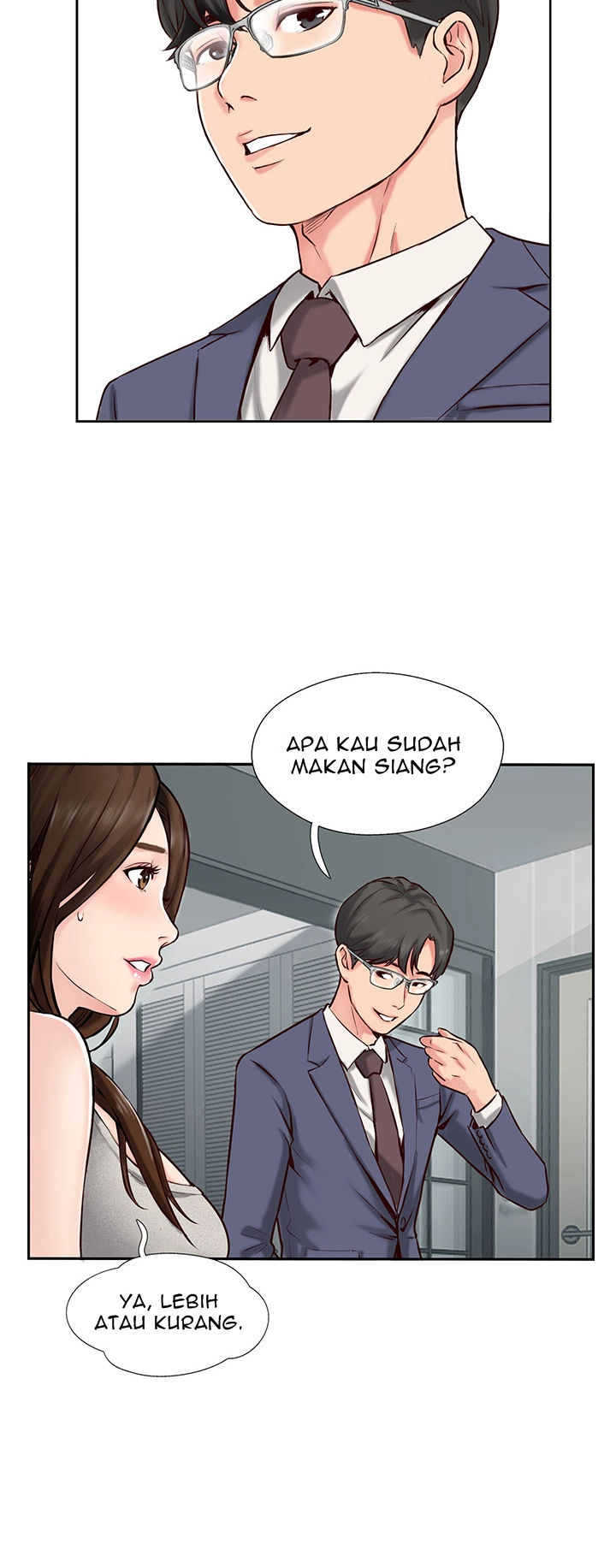 Swinging - Chapter 2 20