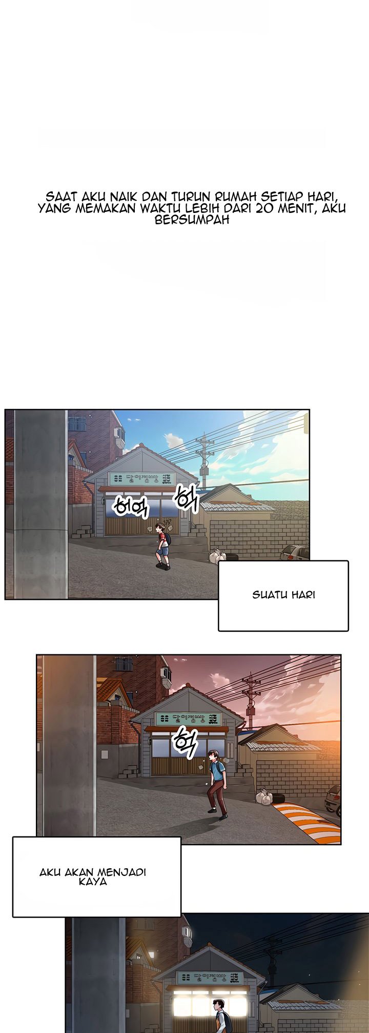 Nogada Romance - Chapter 1 10