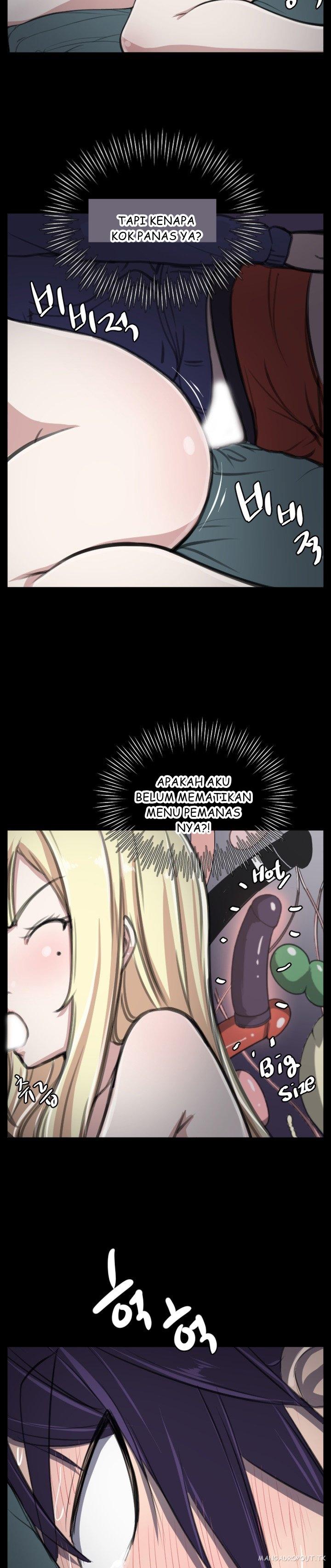 Love Academy - Chapter 1 32 Love Academy - Chapter 1 32