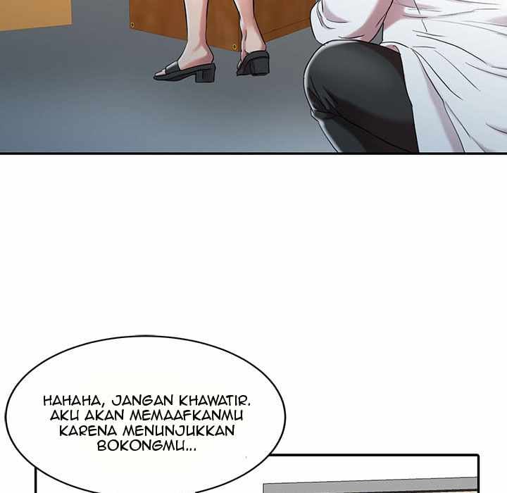 The Hand of Legend - Chapter 1 52