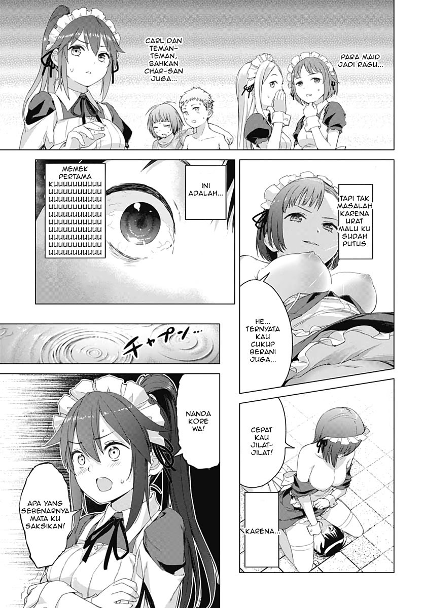 Valhalla Otintin-kan - Chapter 1 37