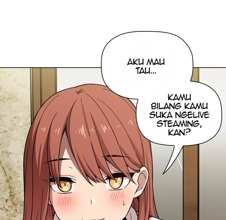 Collapse and Rewind - Chapter 1 74 Collapse and Rewind - Chapter 1 74