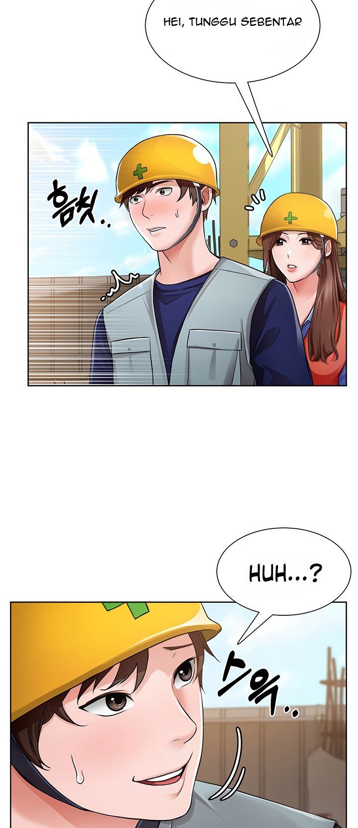 Nogada Romance - Chapter 1 58