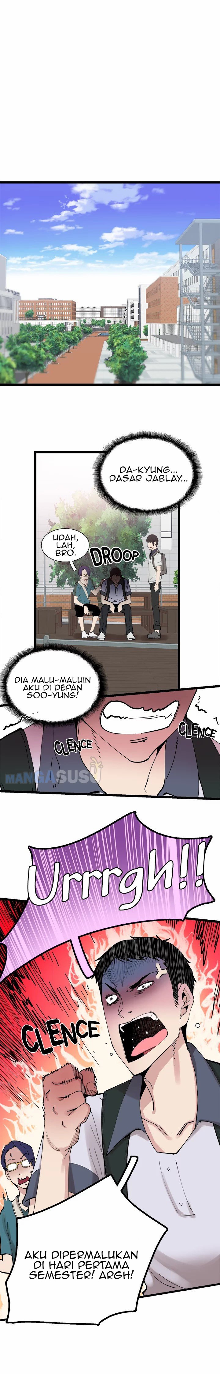 Campus Live - Chapter 1 31