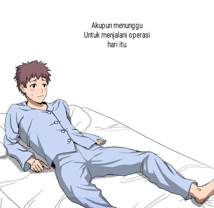 Forever Gossip - Chapter 1 8 Forever Gossip - Chapter 1 8