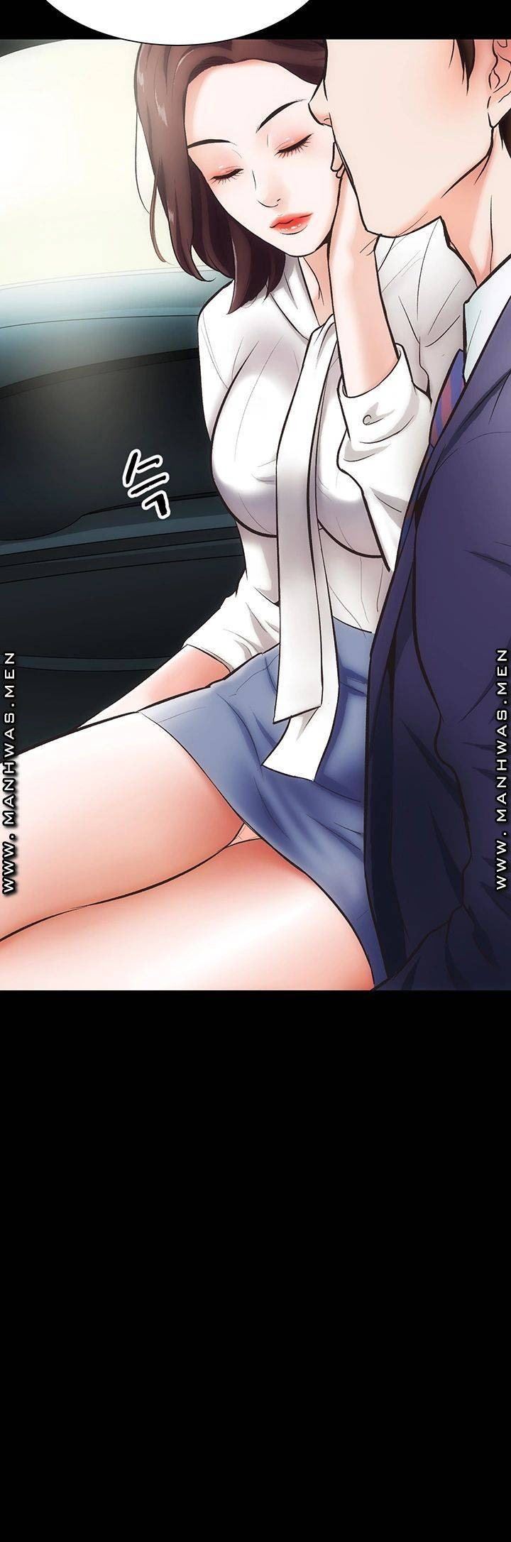 Neighboring House Seonggeun - Chapter 1 28