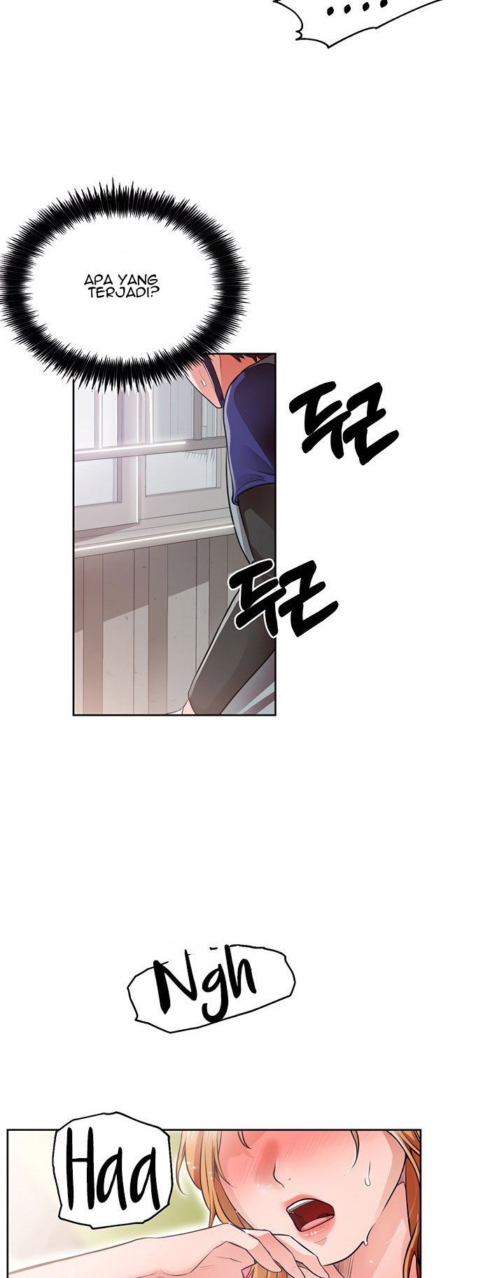 Nogada Romance - Chapter 1 27