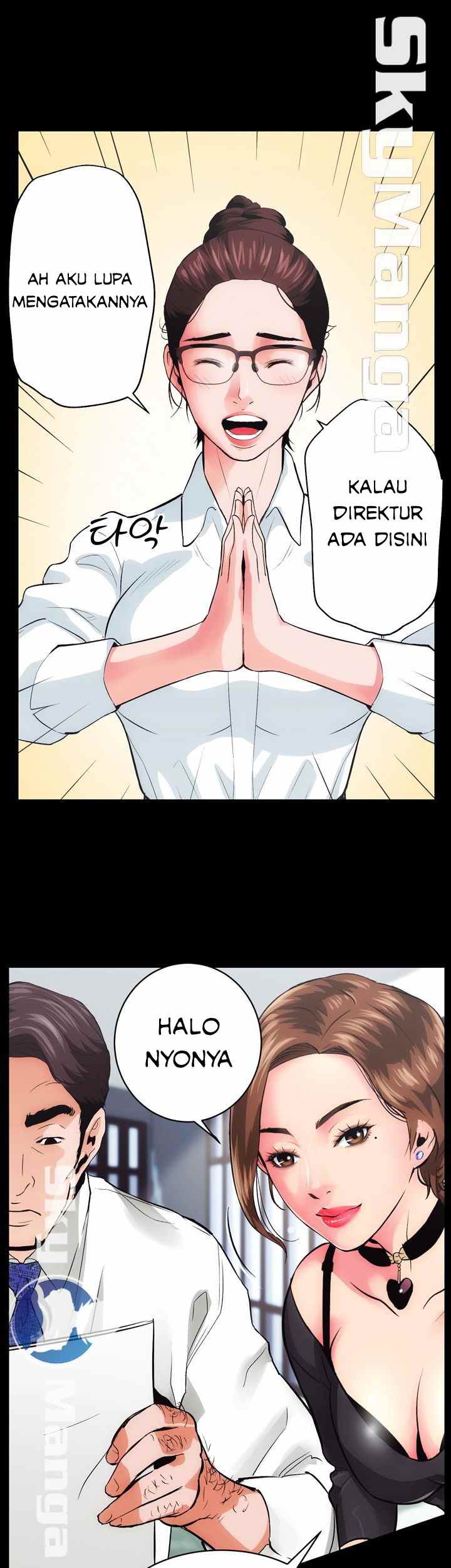 Authorized Agency - Chapter 1 61 Authorized Agency - Chapter 1 61