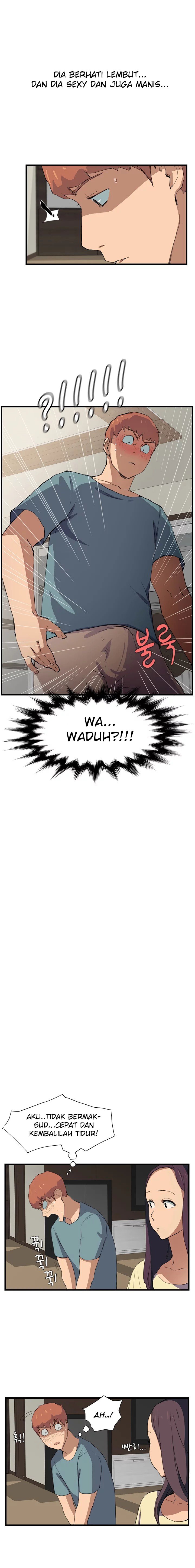 This Doesn’t Feel Like Me - Chapter 1 11 This Doesn’t Feel Like Me - Chapter 1 11