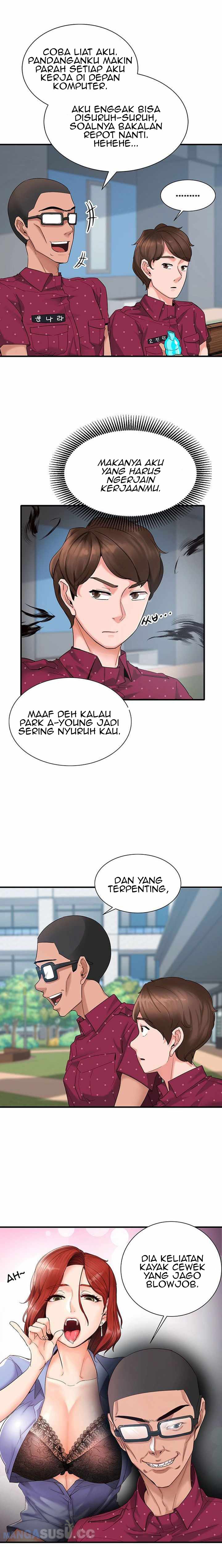 Public Interest - Chapter 1 9 Public Interest - Chapter 1 9