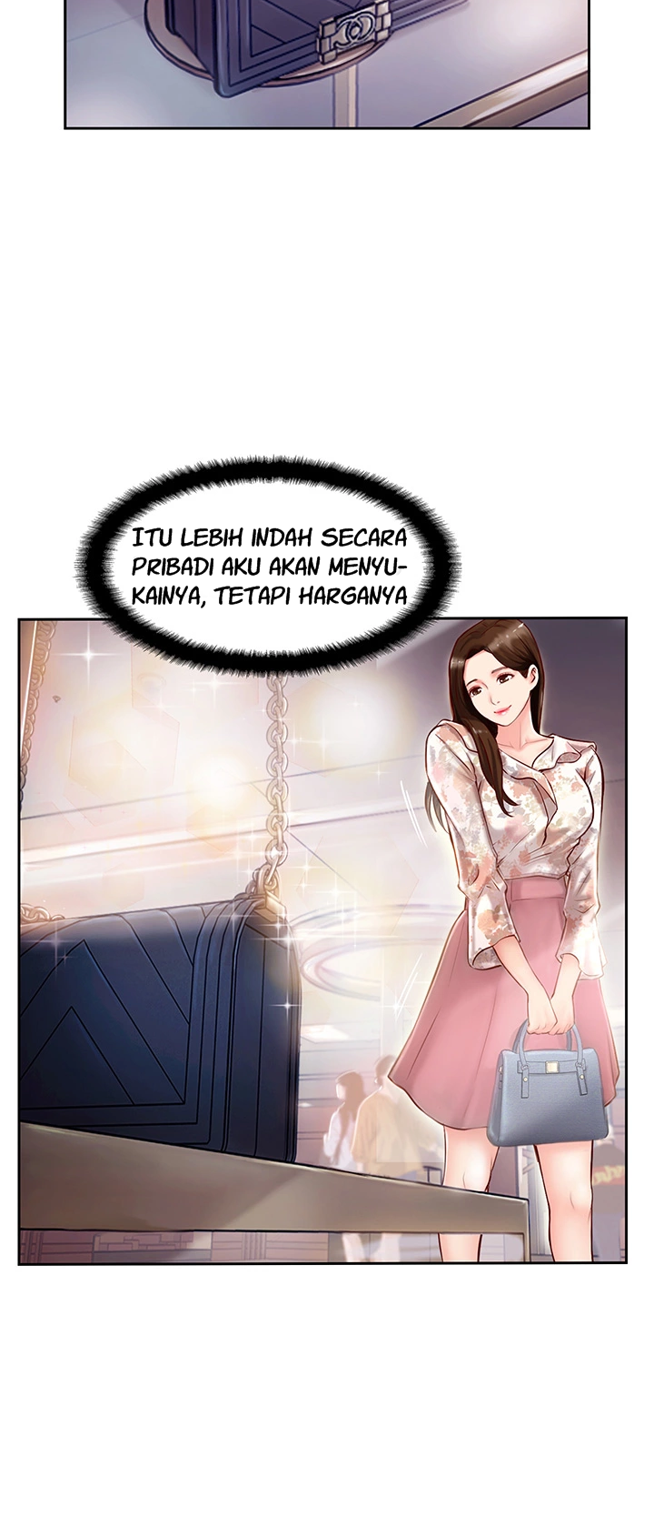 Swinging - Chapter 2 61
