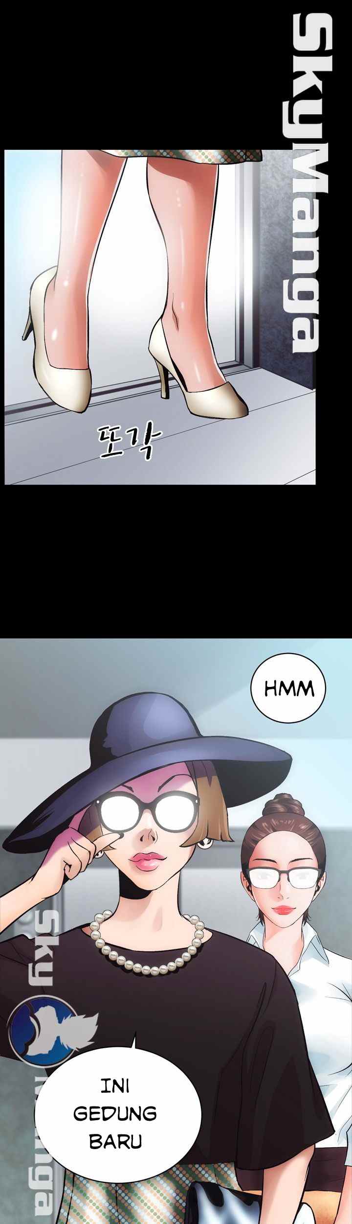 Authorized Agency - Chapter 1 8 Authorized Agency - Chapter 1 8