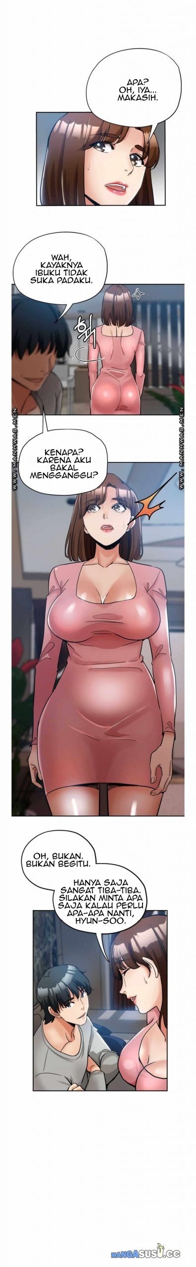 Stepmother&#8217;s Sisters - Chapter 1 15