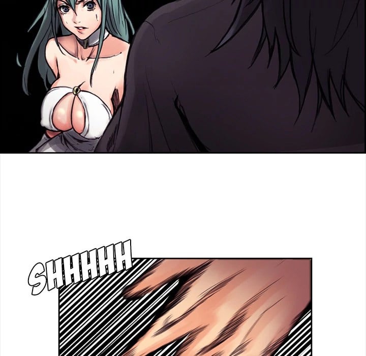 Erostica - Chapter 1 32