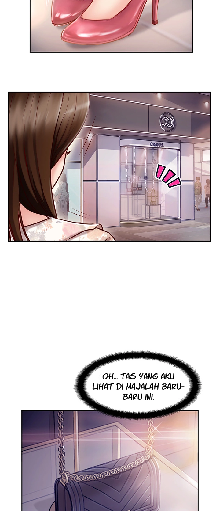 Swinging - Chapter 2 60