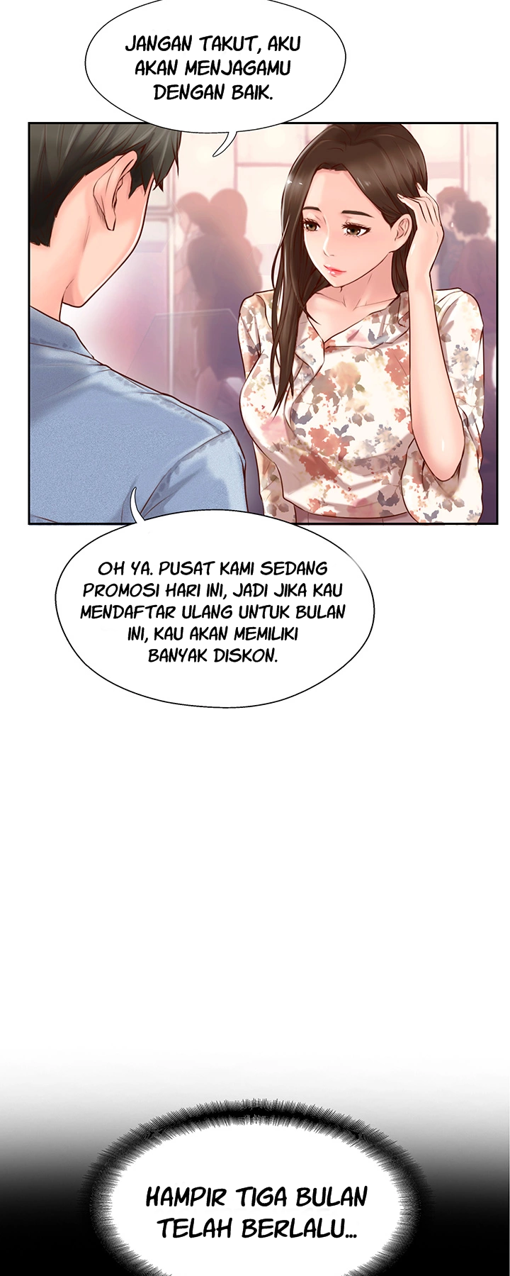 Swinging - Chapter 2 74