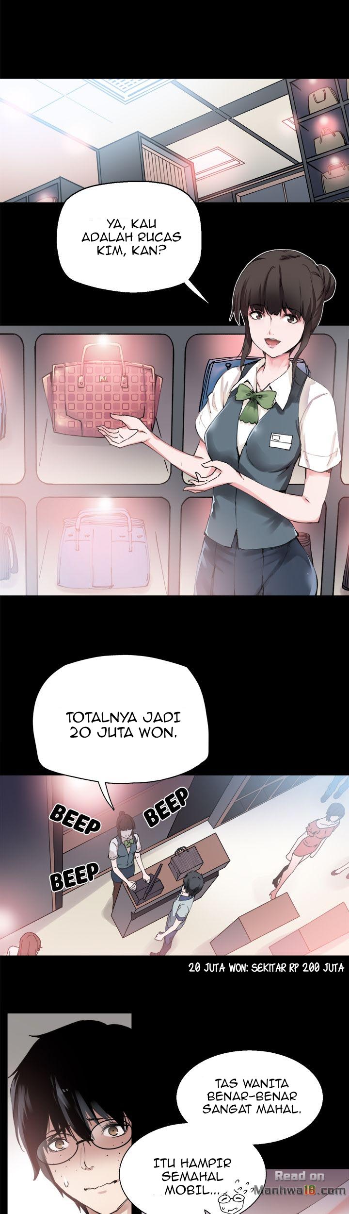 Body Change - Chapter 1 4 Body Change - Chapter 1 4