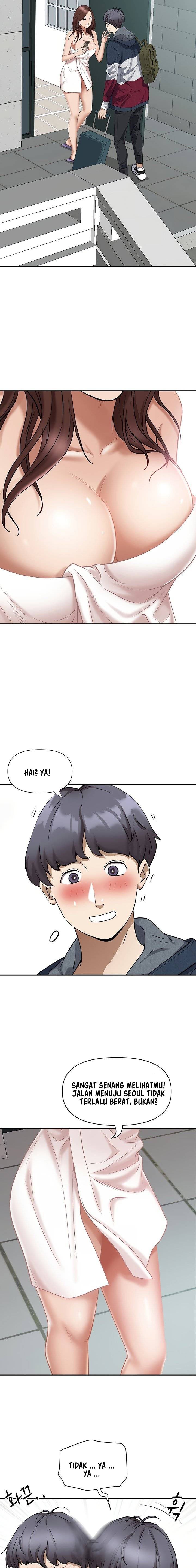 Living With a MILF - Chapter 1 22