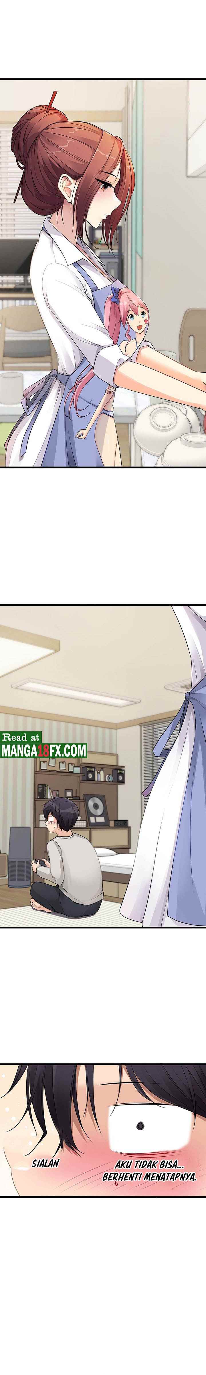 Cucumber Market - Chapter 1 26