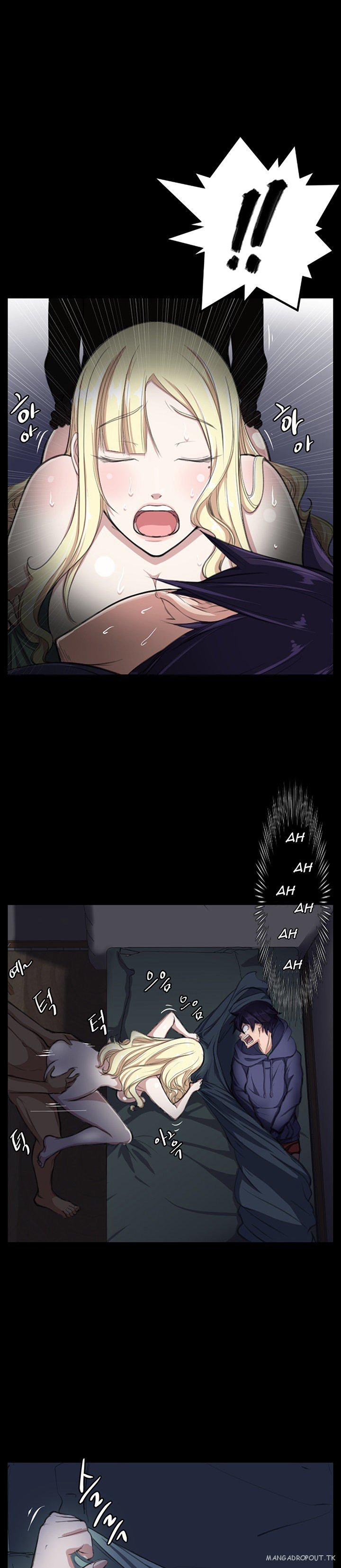 Love Academy - Chapter 1 16 Love Academy - Chapter 1 16