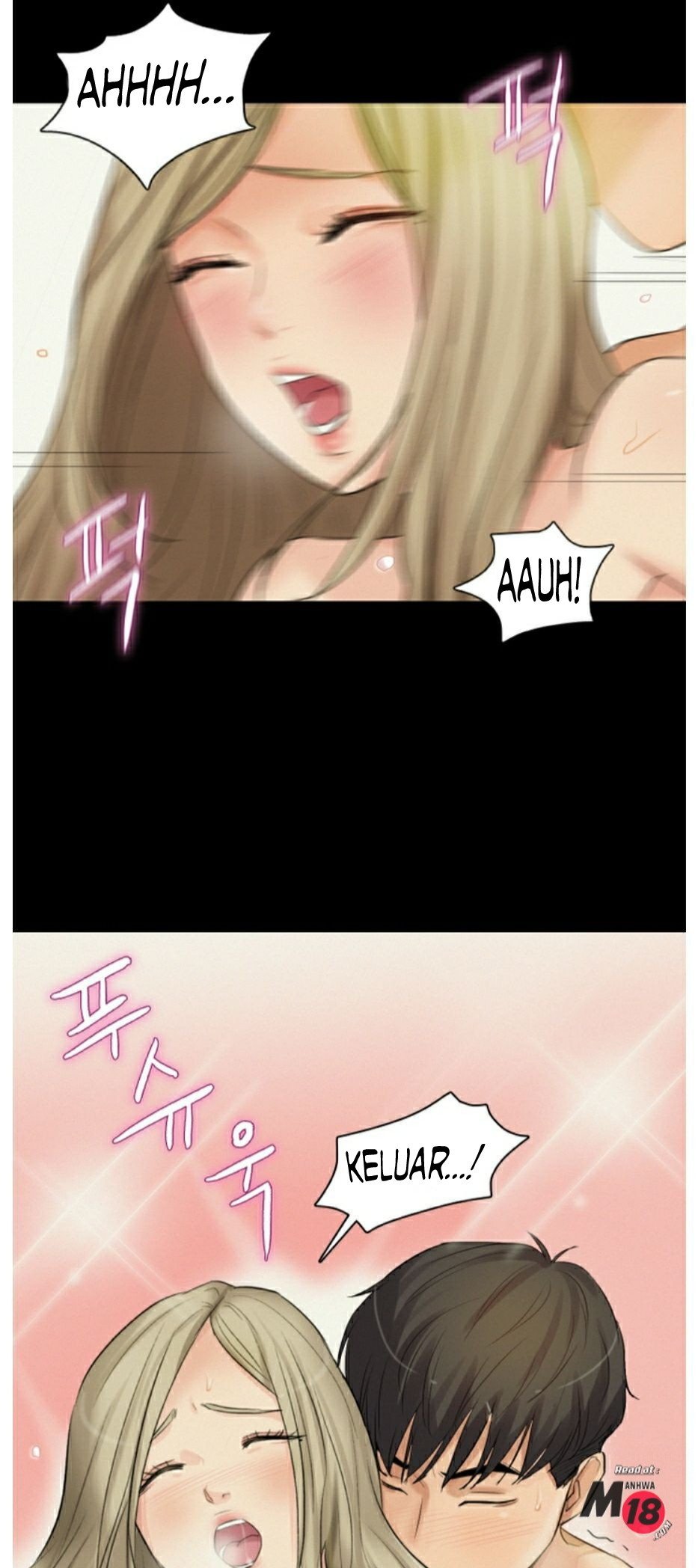 His Impotence - Chapter 1 16