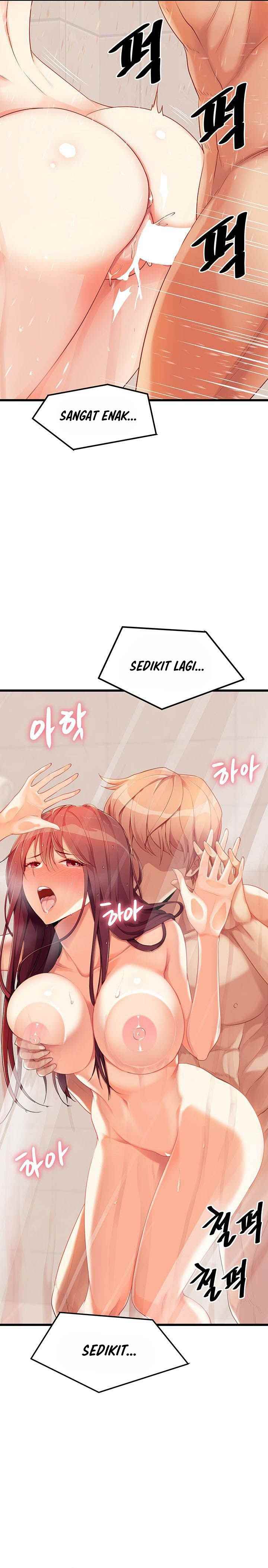 Cucumber Market - Chapter 1 4