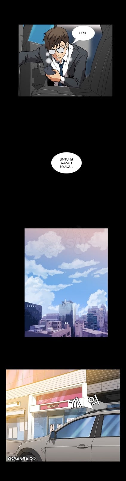 Drug Candy - Chapter 1 25