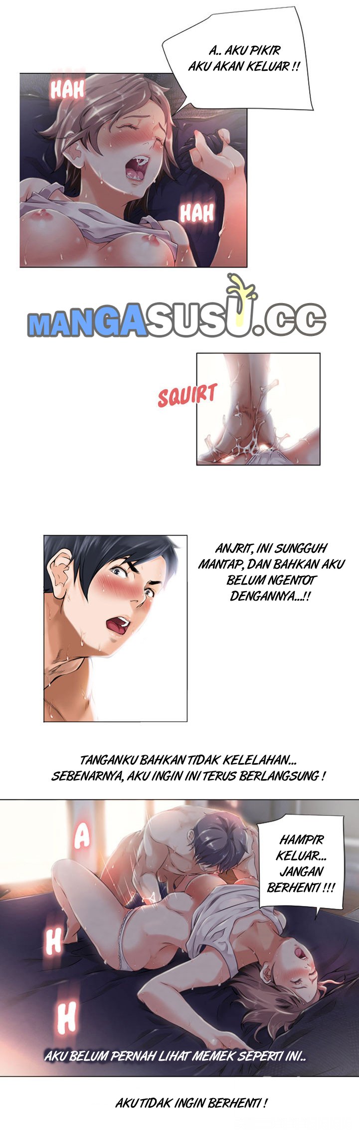 Wet Women - Chapter 1 15