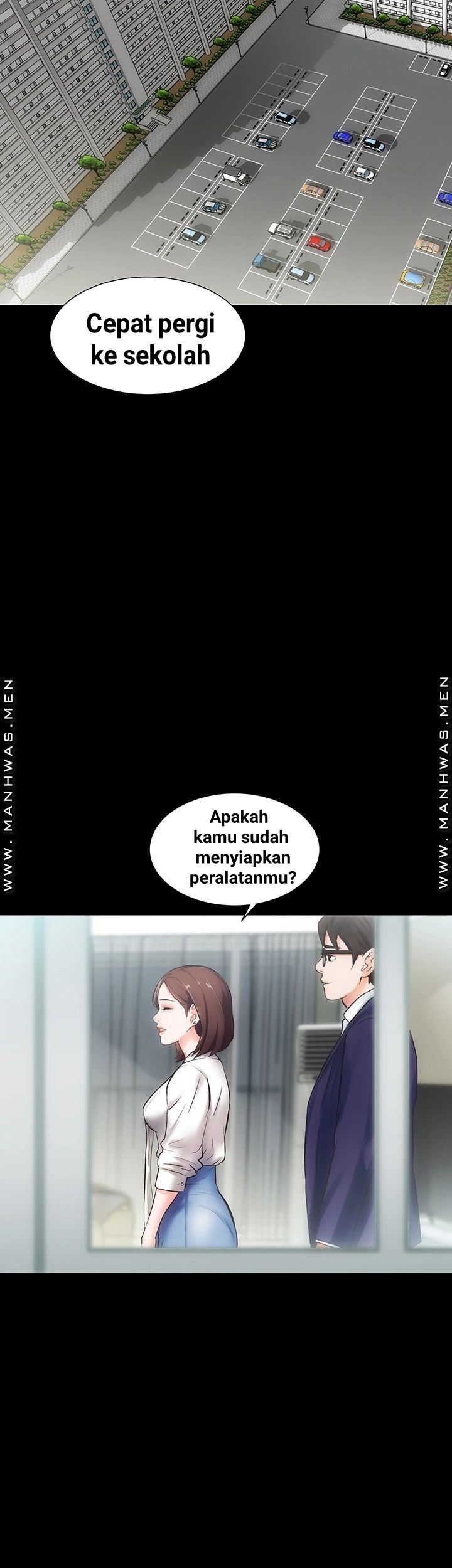 Neighboring House Seonggeun - Chapter 1 4