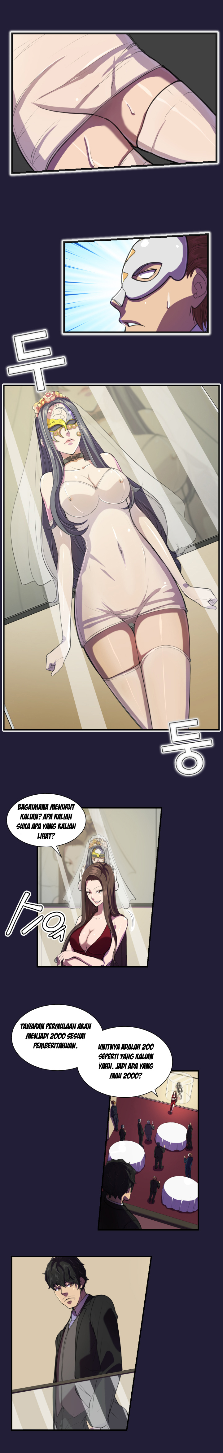 Angel&#8217;s Tears - Chapter 1 6