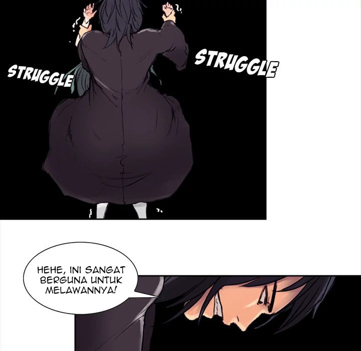 Erostica - Chapter 1 48
