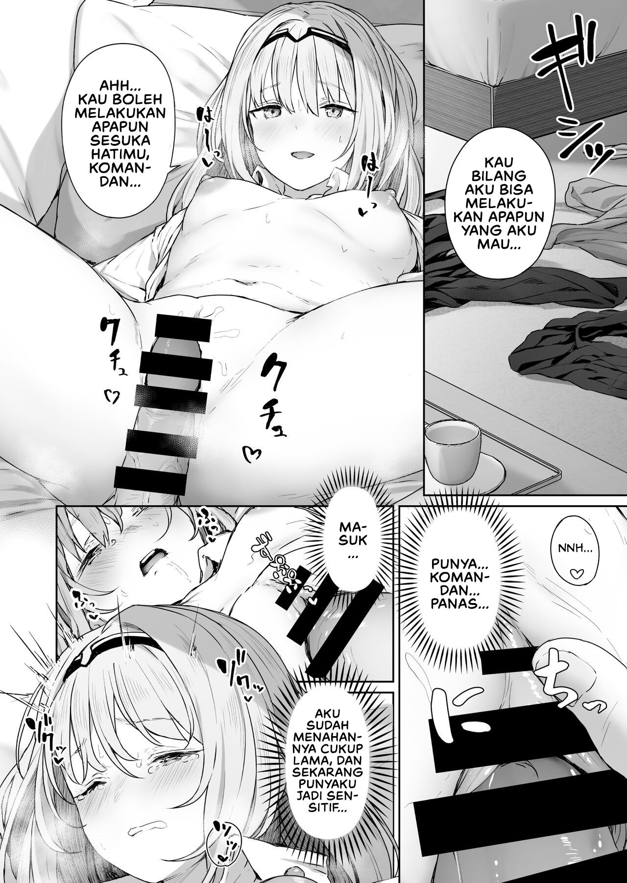Hangyaku Onsen - Chapter 1 16