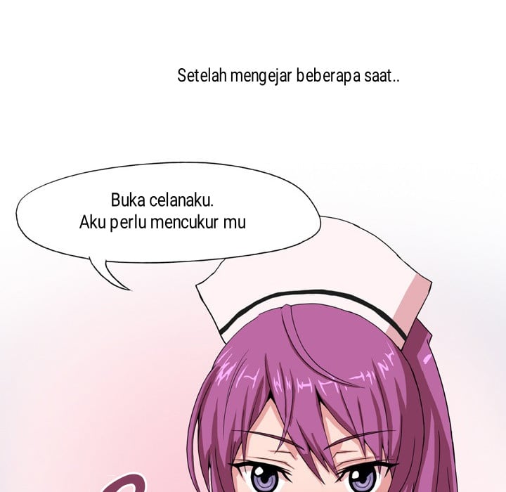 Forever Gossip - Chapter 1 17 Forever Gossip - Chapter 1 17