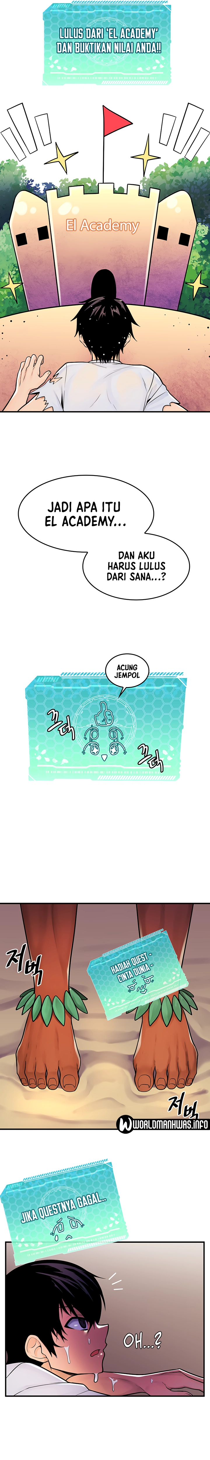 Yggdrasil Inssa - Chapter 1 25 Yggdrasil Inssa - Chapter 1 25