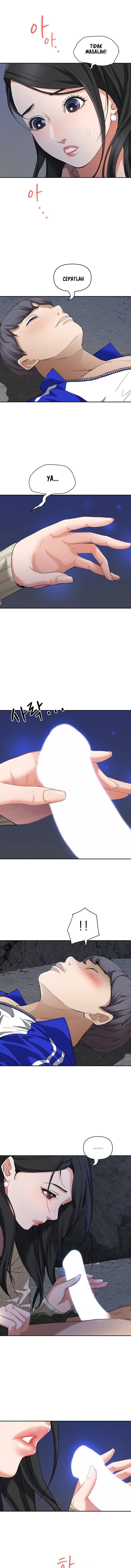 Living With a MILF - Chapter 1 13