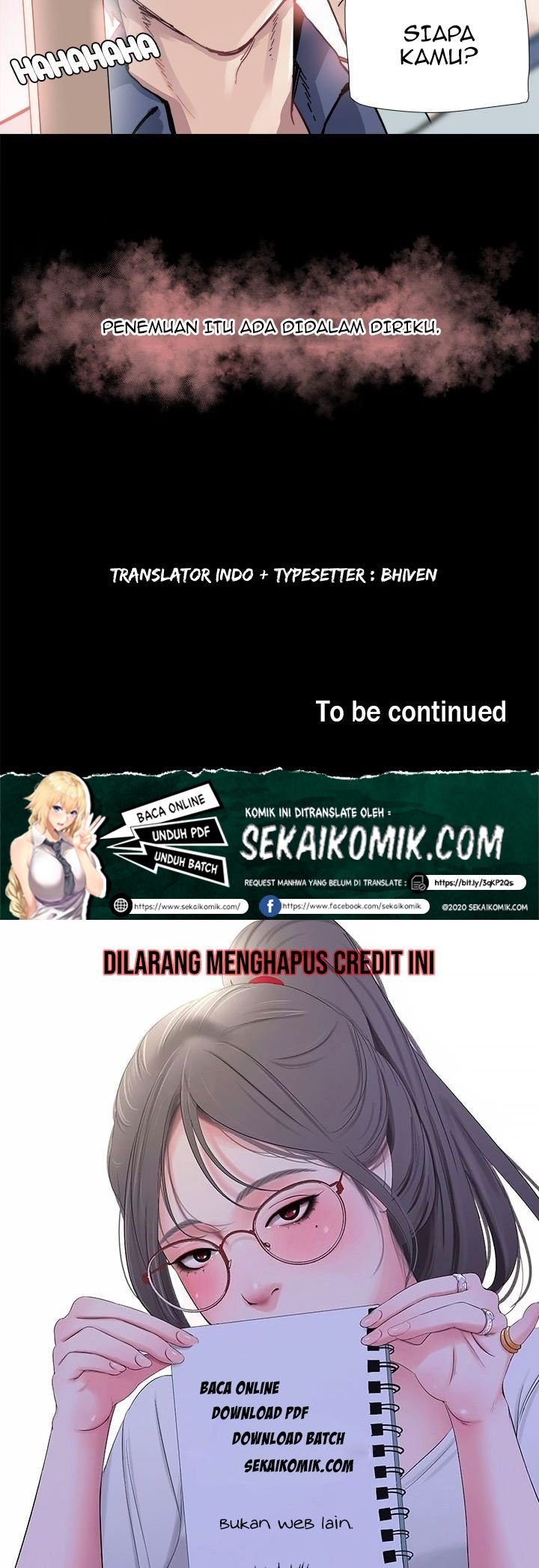 Body Change - Chapter 1 43 Body Change - Chapter 1 43