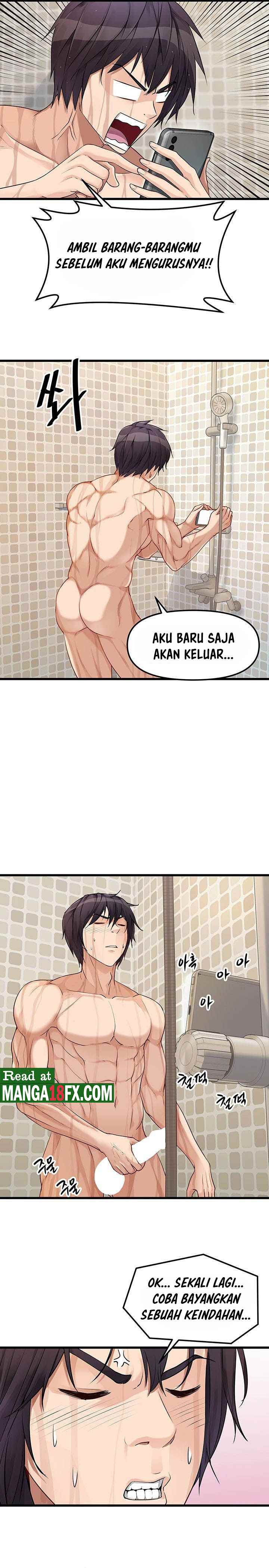 Cucumber Market - Chapter 1 7