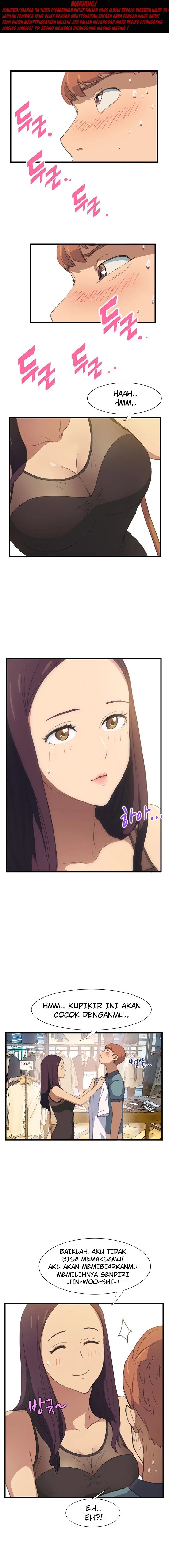 This Doesn’t Feel Like Me - Chapter 1 1 This Doesn’t Feel Like Me - Chapter 1 1